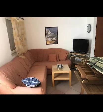 Appartement Tonco Makarska