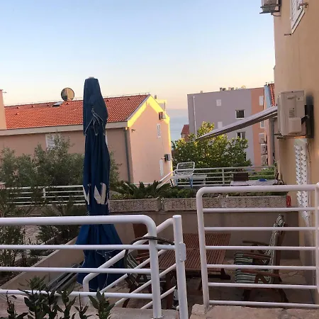 Tonco * Makarska