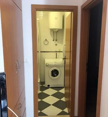 Tonco Makarska