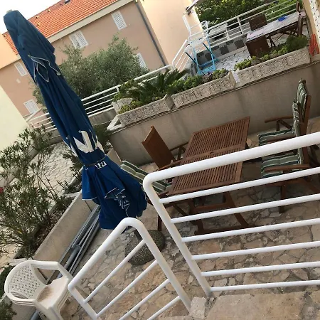 Tonco Appartement Makarska